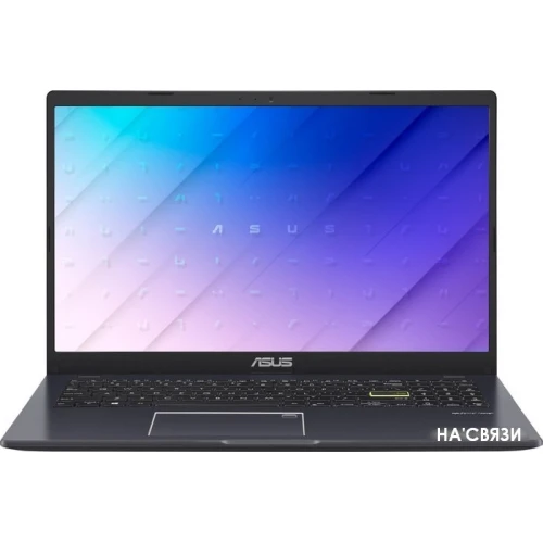 Ноутбук ASUS E510MA-BR698 в интернет-магазине НА'СВЯЗИ