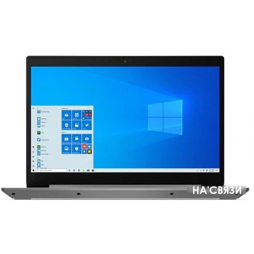 Ноутбук Lenovo IdeaPad L3 15IML05 81Y300D7RE