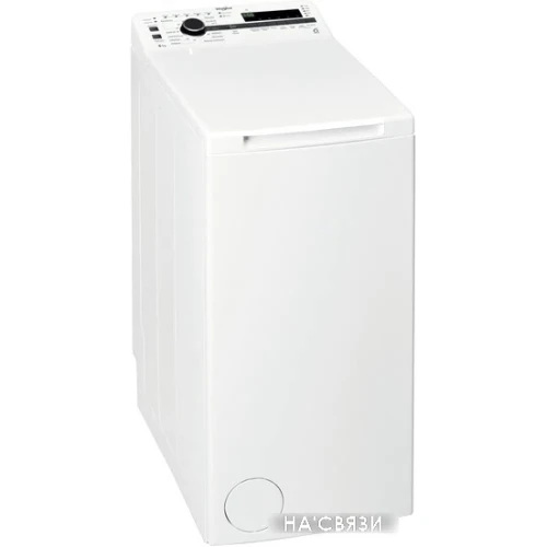 Стиральная машина Whirlpool NTDLR 6240SS PL/N