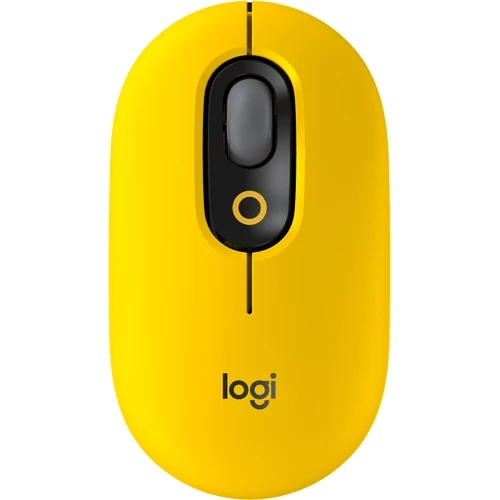 Мышь Logitech Pop Mouse Blast в интернет-магазине НА'СВЯЗИ