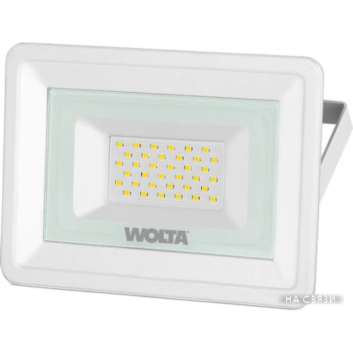 Уличный прожектор Wolta WFL-30W/06W