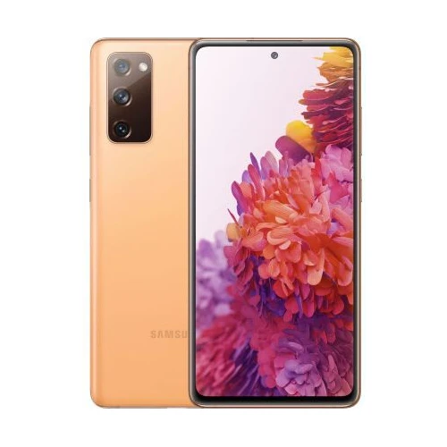 Смартфон Samsung Galaxy S20 FE SM-G780 6GB/128GB (оранжевый)