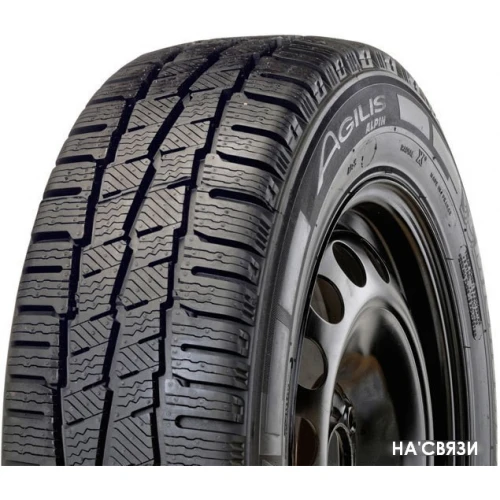 Автомобильные шины Michelin Agilis Alpin 195/75R16C 107/105R