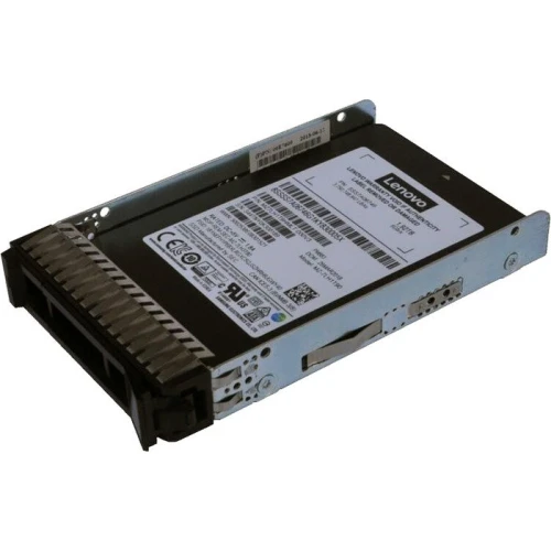 SSD Lenovo 4XB7A76777 3.84TB в интернет-магазине НА'СВЯЗИ