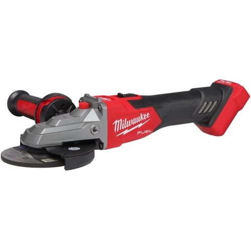 Угловая шлифмашина Milwaukee M18 Fuel FSAGF125XB-0X 4933478438 (без АКБ, кейс)