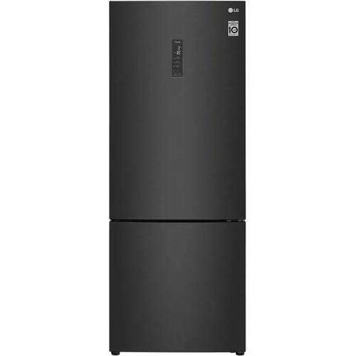 Холодильник LG DoorCooling+ GC-B569PBCM в интернет-магазине НА'СВЯЗИ