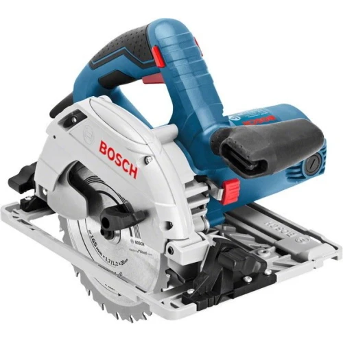 Дисковая пила Bosch GKS 55+ G [0601682000]