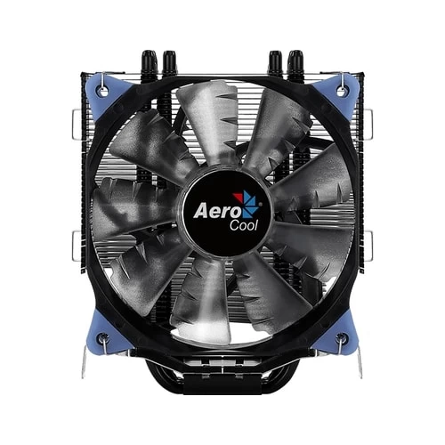 Кулер для процессора AeroCool Verkho 5 Dark в интернет-магазине НА'СВЯЗИ