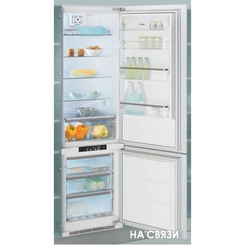 Холодильник Whirlpool ART 963/A+/NF в интернет-магазине НА'СВЯЗИ