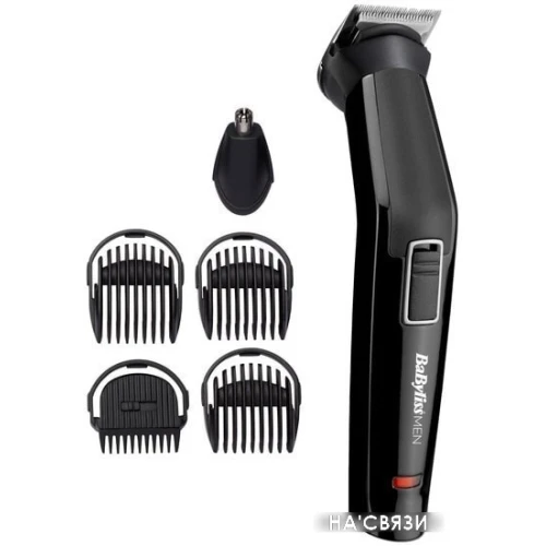 Машинка для стрижки BaByliss MT725E