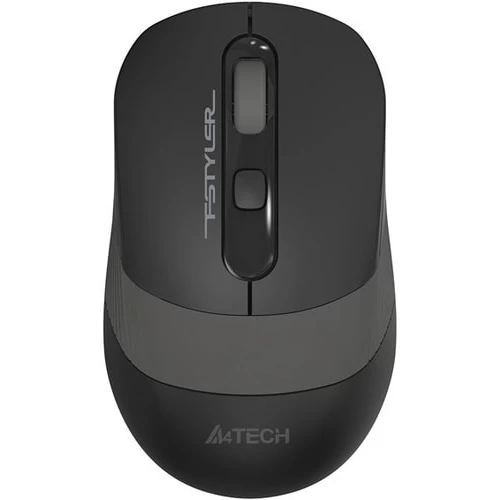 Мышь A4Tech FG10 (черный/серый) в интернет-магазине НА'СВЯЗИ