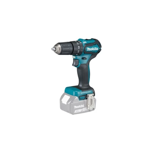 Дрель-шуруповерт Makita DHP483Z