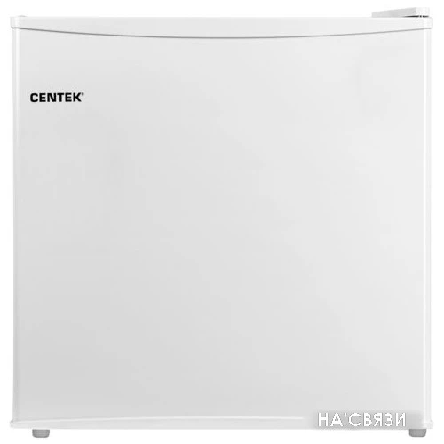 Мини-холодильник CENTEK CT-1700 (белый)