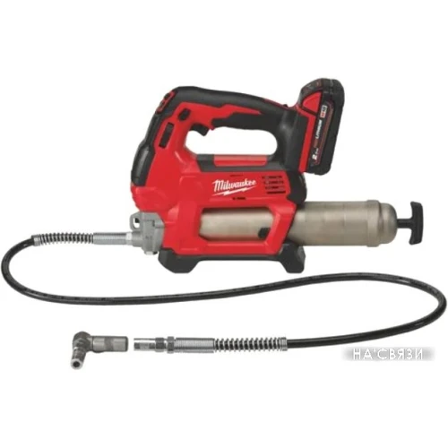 Пистолет для герметика Milwaukee M18 GG-201C 4933440490