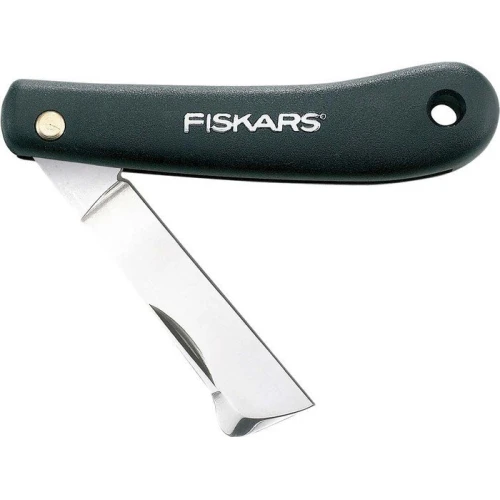 Нож для прививки Fiskars Solid K60 1001625