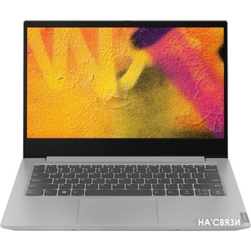 Ноутбук Lenovo IdeaPad S340-14API 81NB0096RK в интернет-магазине НА'СВЯЗИ