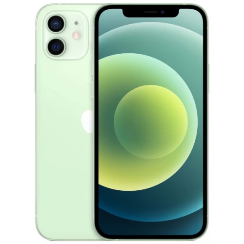 Смартфон Apple iPhone 12 256GB (зеленый)