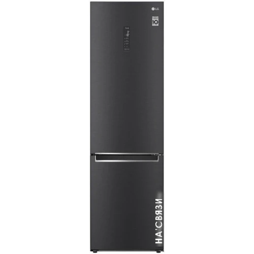 Холодильник LG GC-B509SBSM в интернет-магазине НА'СВЯЗИ