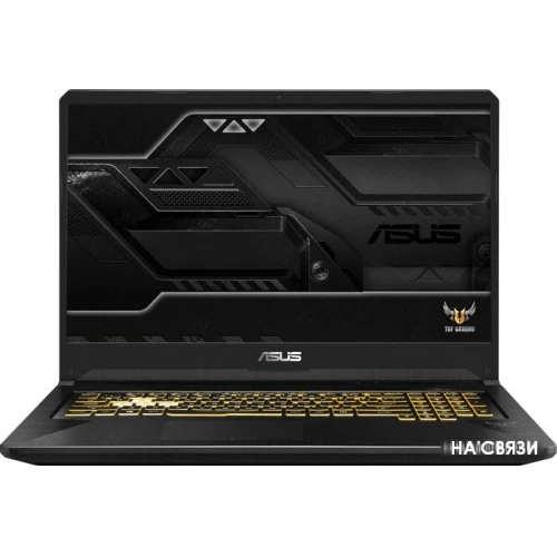 Ноутбук ASUS TUF Gaming FX705GE-EW238