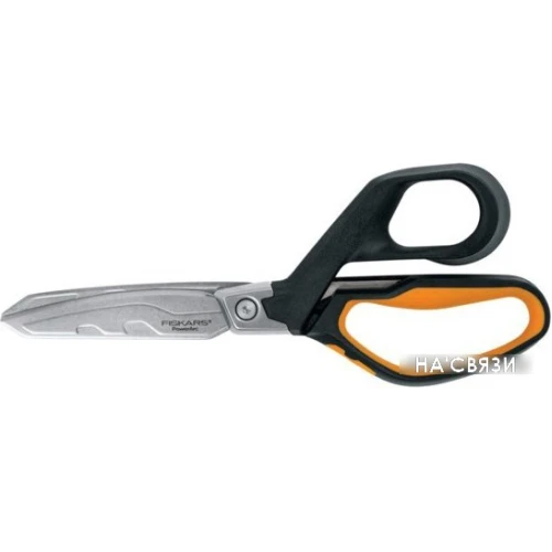 Ножницы садовые Fiskars PowerArc 1027204