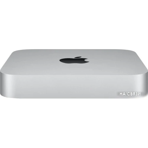 Компактный компьютер Apple Mac mini M1 Z12P000B0