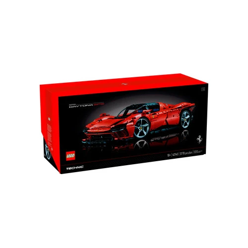 Конструктор LEGO Technic 42143 Ferrari Daytona SP3