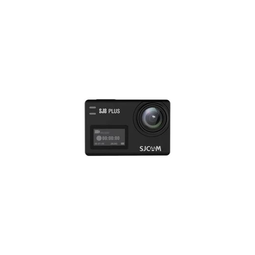 Экшен-камера SJCAM SJ8 Plus Full Set box (черный) в интернет-магазине НА'СВЯЗИ