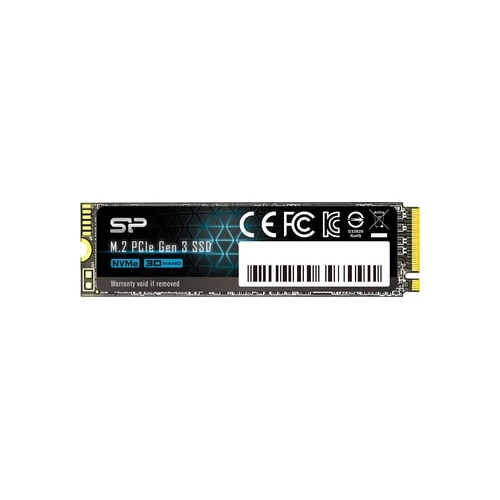 SSD Silicon-Power P34A60 1TB SP001TBP34A60M28