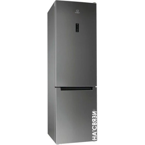 Холодильник Indesit DF 5201 X RM