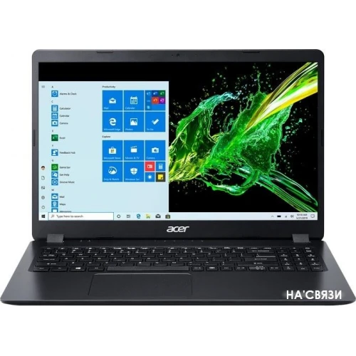 Ноутбук Acer Aspire 3 A315-56-31M4 NX.HS5EU.01H в интернет-магазине НА'СВЯЗИ