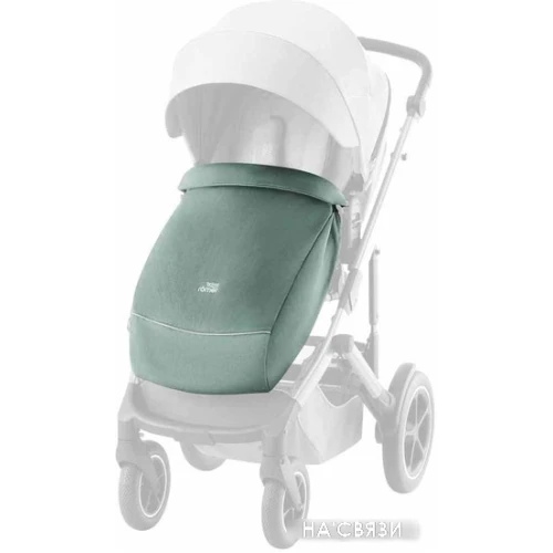 Чехол на ножки Britax Romer Smile 5Z Jade 2000037421 (зеленый)