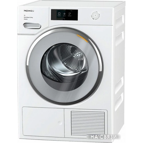 Сушильная машина Miele TWV780WP