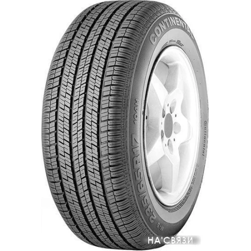 Автомобильные шины Continental Conti4x4Contact 215/65R16 98H