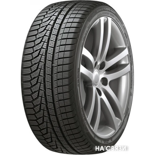 Автомобильные шины Hankook Winter i*cept evo2 W320 185/65R15 92H