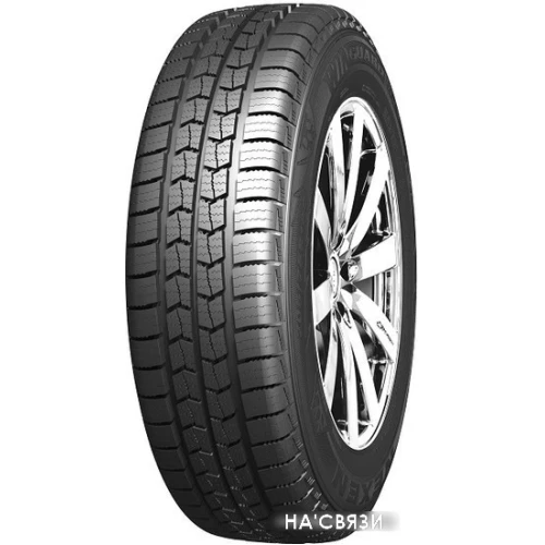 Автомобильные шины Nexen Winguard WT1 205/65R16C 107/105T