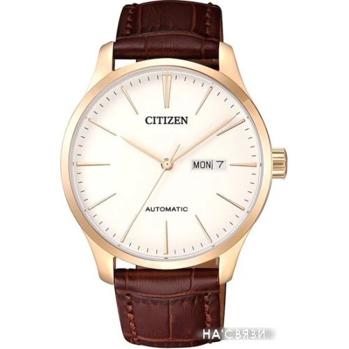 Наручные часы CITIZEN NH8353-18A