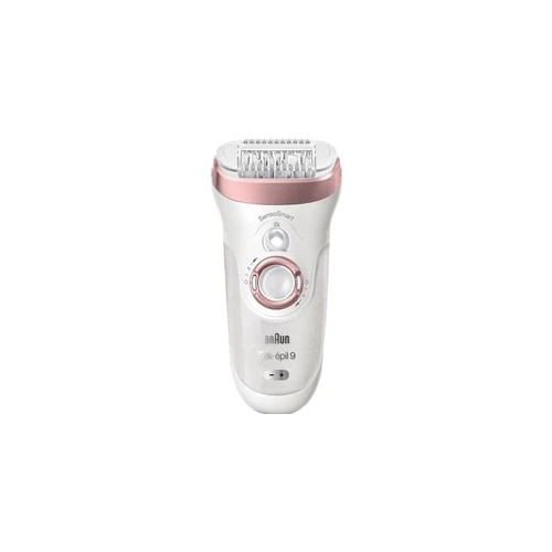 Эпилятор Braun Silk-epil 9 SensoSmart 9/880 Wet&Dry