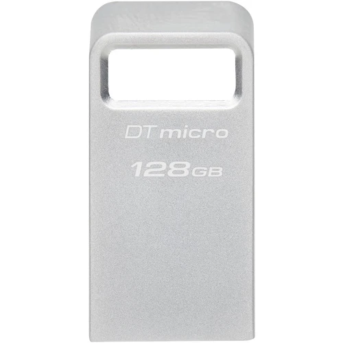 USB Flash Kingston DataTraveler Micro USB 3.2 Gen 1 128GB в интернет-магазине НА'СВЯЗИ