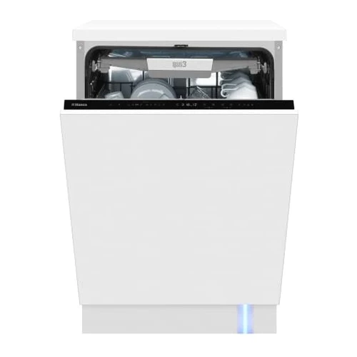 Встраиваемая посудомоечная машина Hansa ZIM669ELH в интернет-магазине НА'СВЯЗИ
