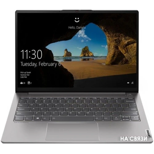 Ноутбук Lenovo ThinkBook 13s G3 ACN 20YA0007RU