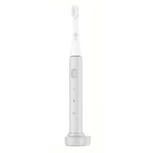 Электрическая зубная щетка Infly Sonic Electric Toothbrush P20A (1 насадка, серый) в интернет-магазине НА'СВЯЗИ