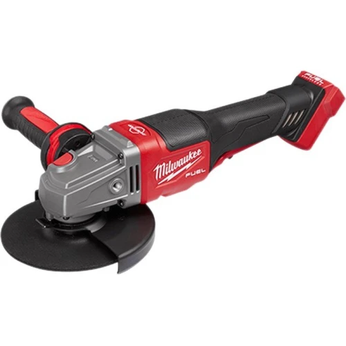 Угловая шлифмашина Milwaukee M18 FHSAG125XPDB-0X Fuel 4933471078 (без АКБ)