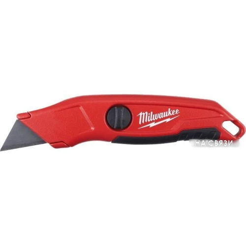 Нож строительный Milwaukee 4932471361