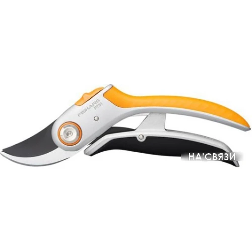 Секатор Fiskars Plus PowerLever P751 1057172