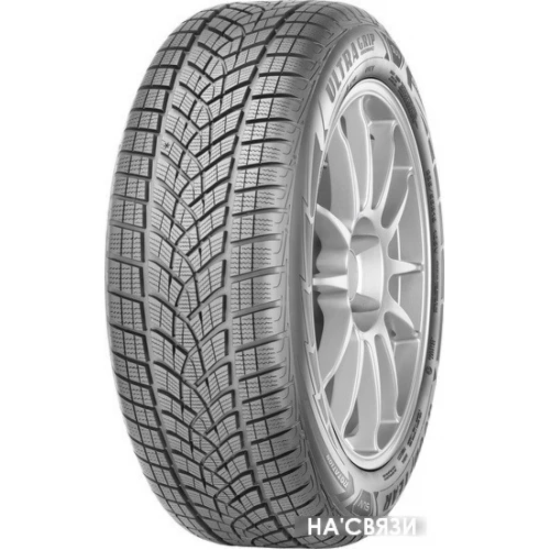 Автомобильные шины Goodyear UltraGrip Performance SUV Gen-1 215/55R18 99V