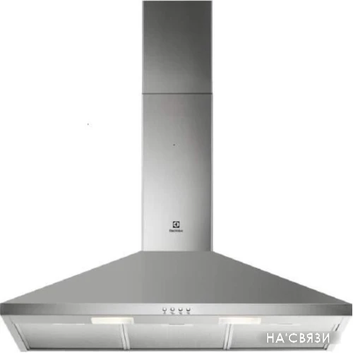 Кухонная вытяжка Electrolux LFC319X