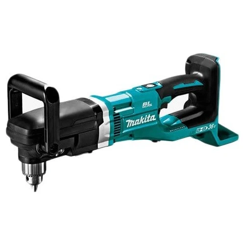 Угловая дрель Makita DDA460Z (без АКБ)