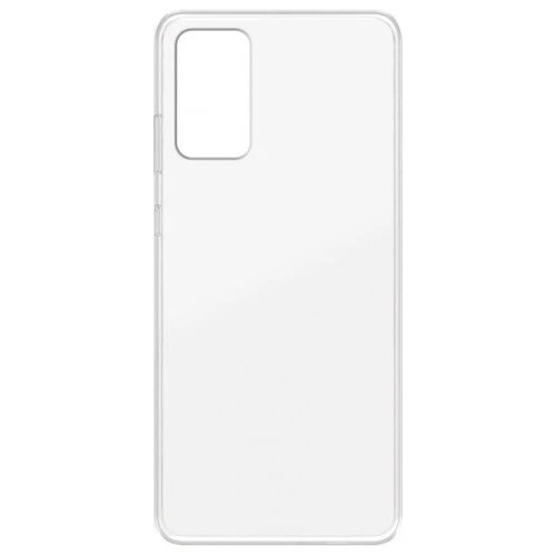 Накладка Nexy Xiaomi Redmi 9T TPU, прозрачный