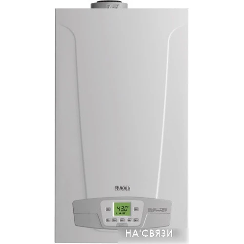 Отопительный котел BAXI Duo-tec Compact 24