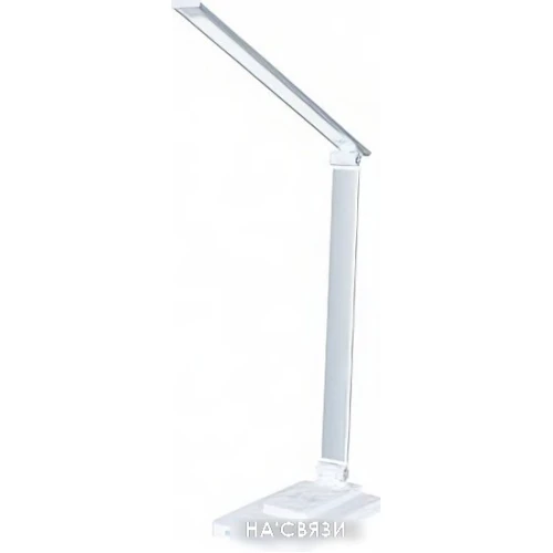 Настольная лампа Arte Lamp William A5122LT-1WH